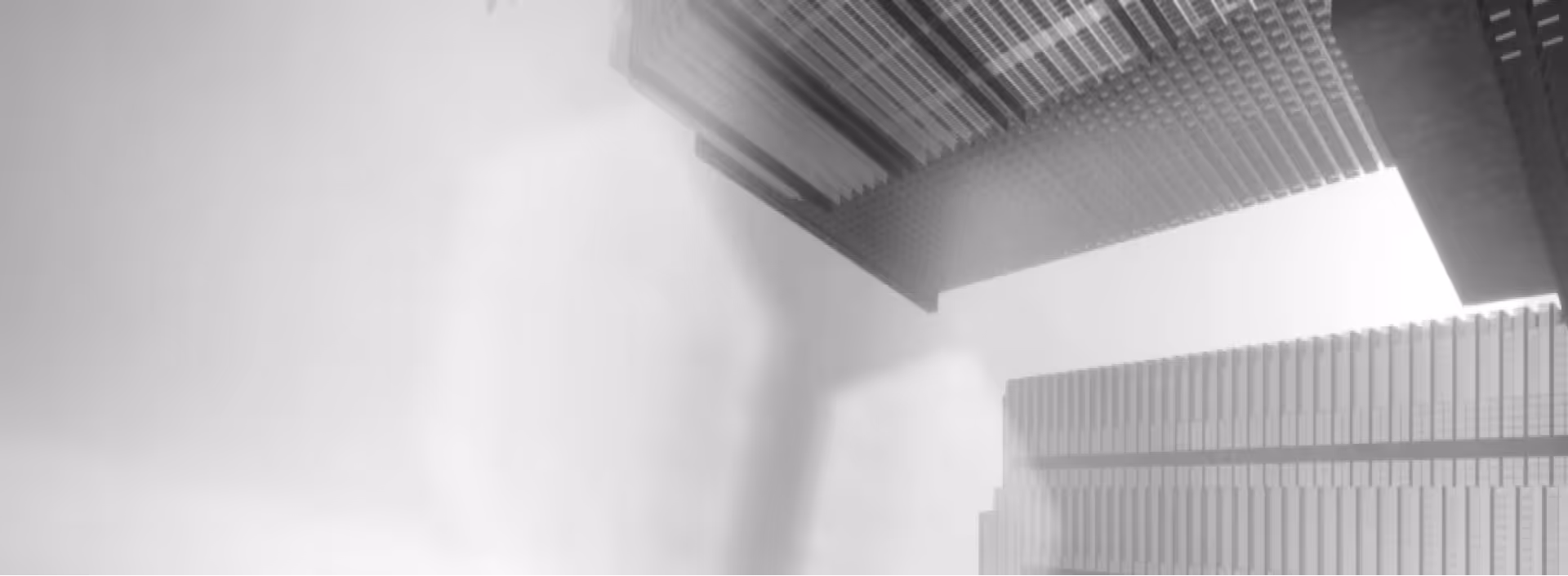 Corporative building image