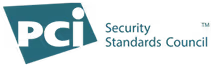 PCI Security Standards Council badge