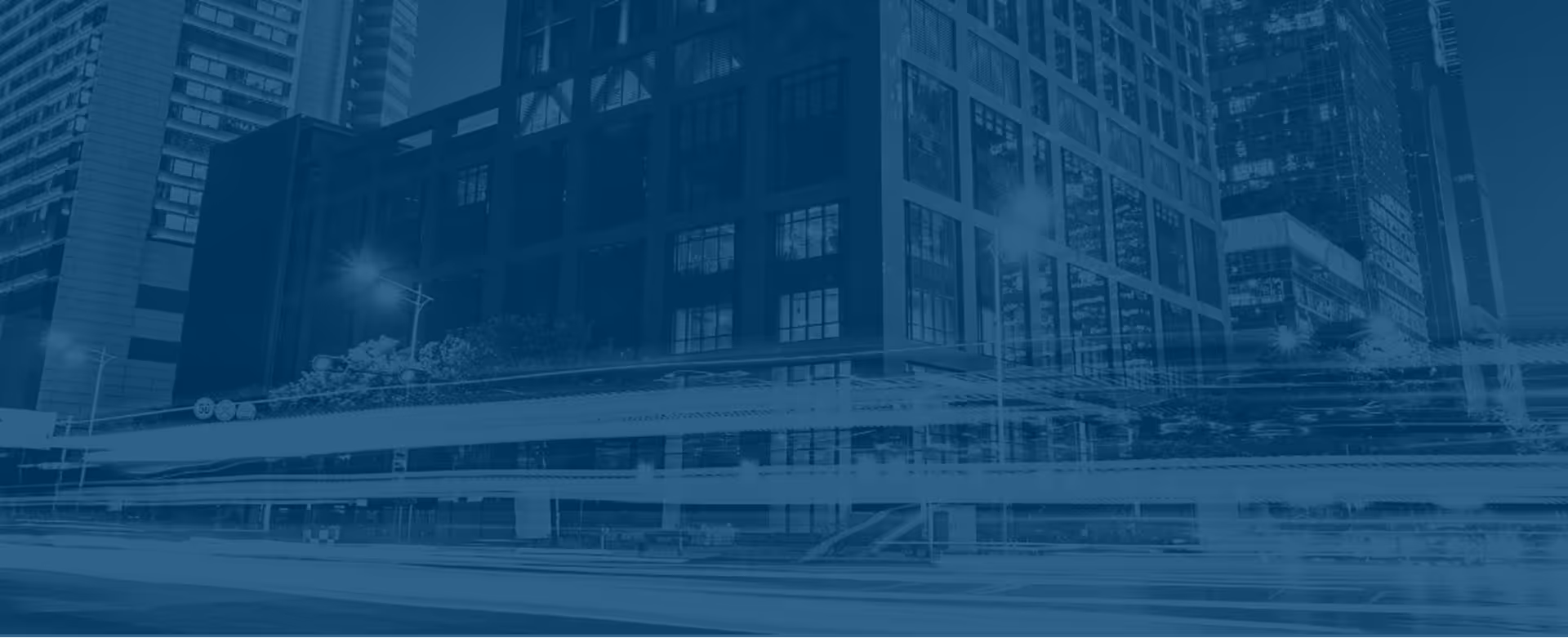 A photo that captures the energy of an urban center, blending advanced technology and dynamic city life