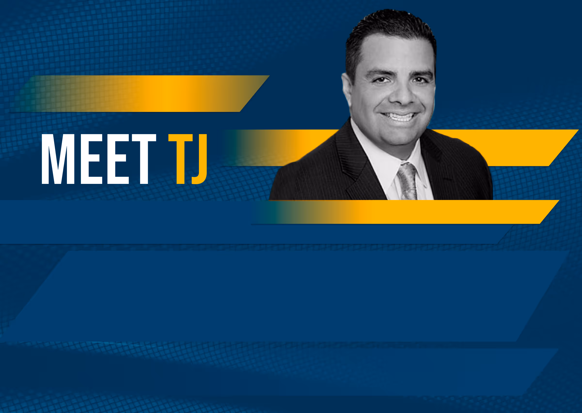 An image with the photo of TJ Valenzuela