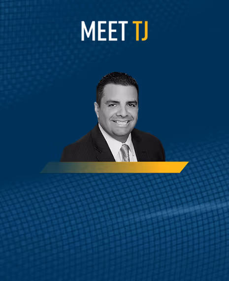 An image with the photo of TJ Valenzuela