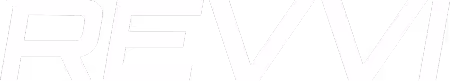 Revvi's logo