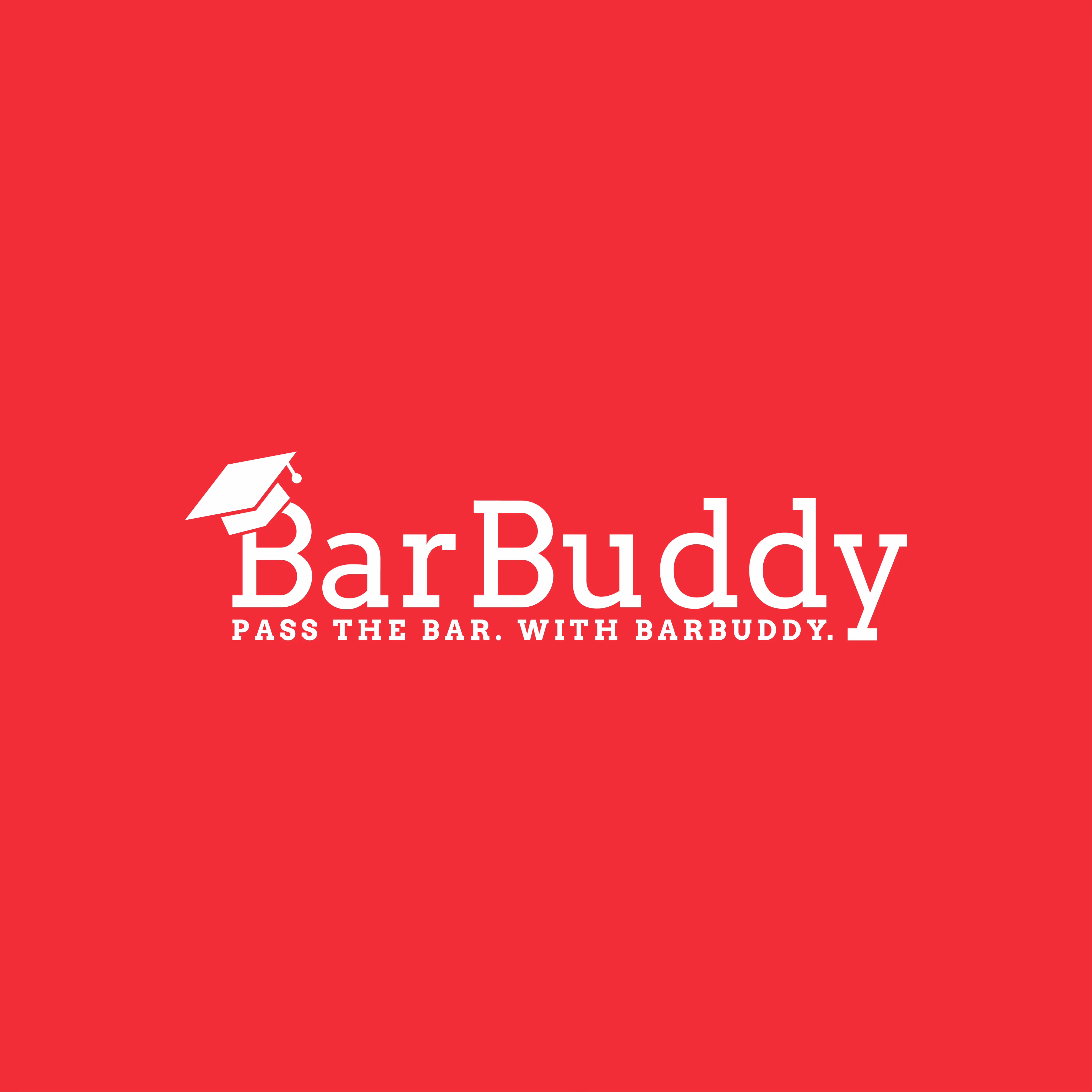 Barbuddy Logo