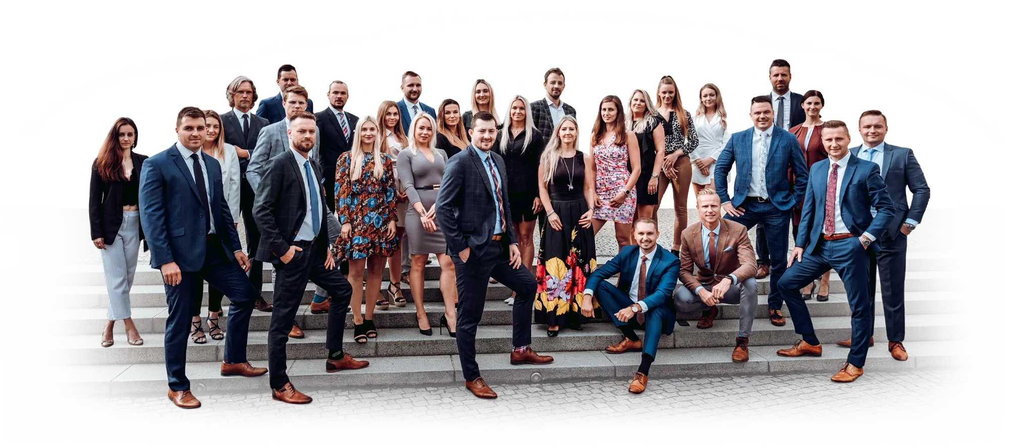 Realitni tym Jakuba Krcmare