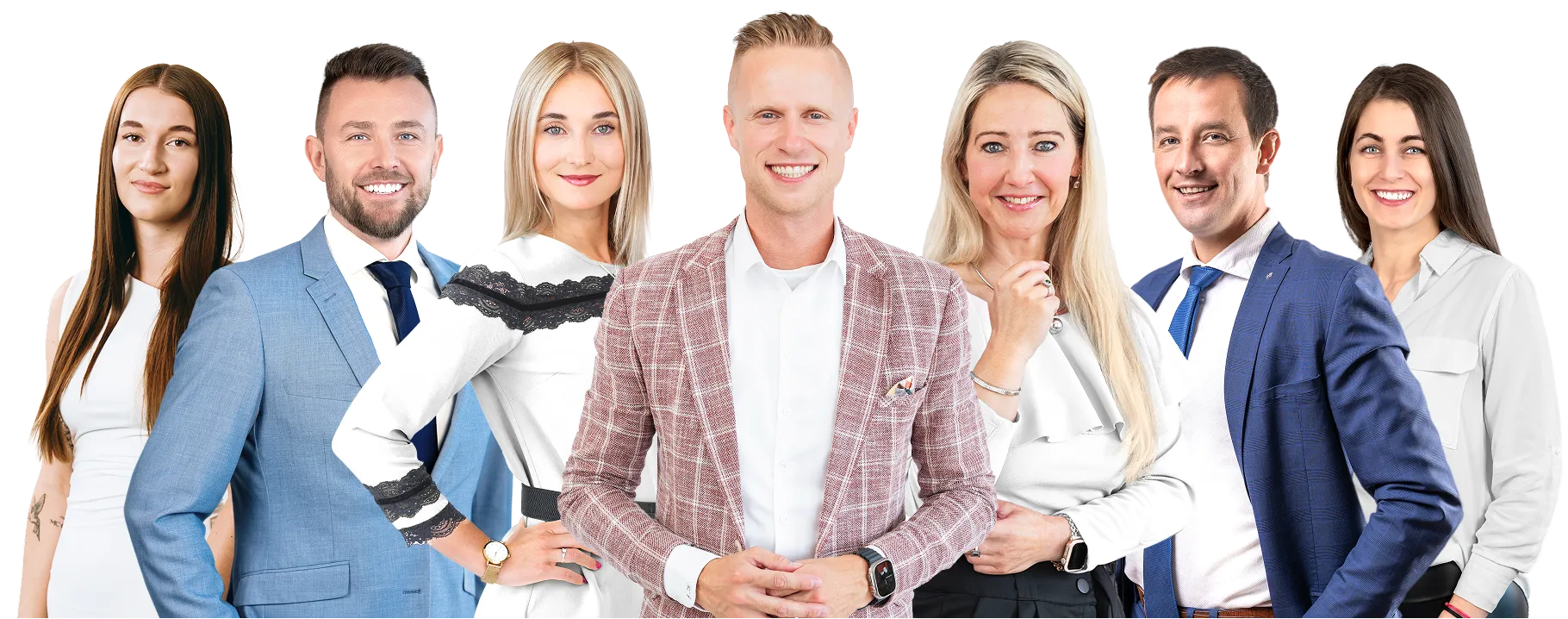 Realitni tym Jakuba Krcmare