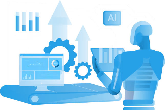 AI marketing