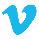 Vimeo logo