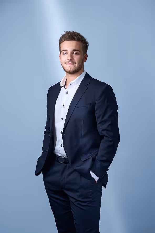 Ruben van der Ploeg