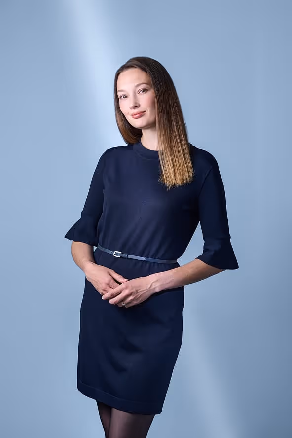 Barbora Bott Pechková