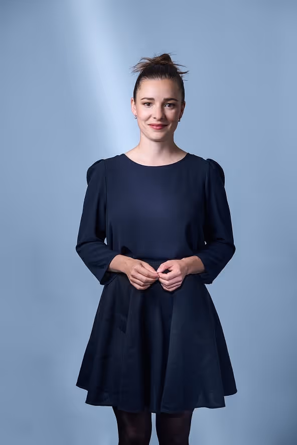 Karin Mašková