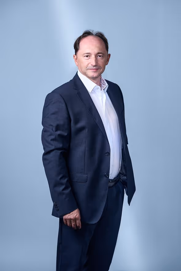 Dejan Kostić