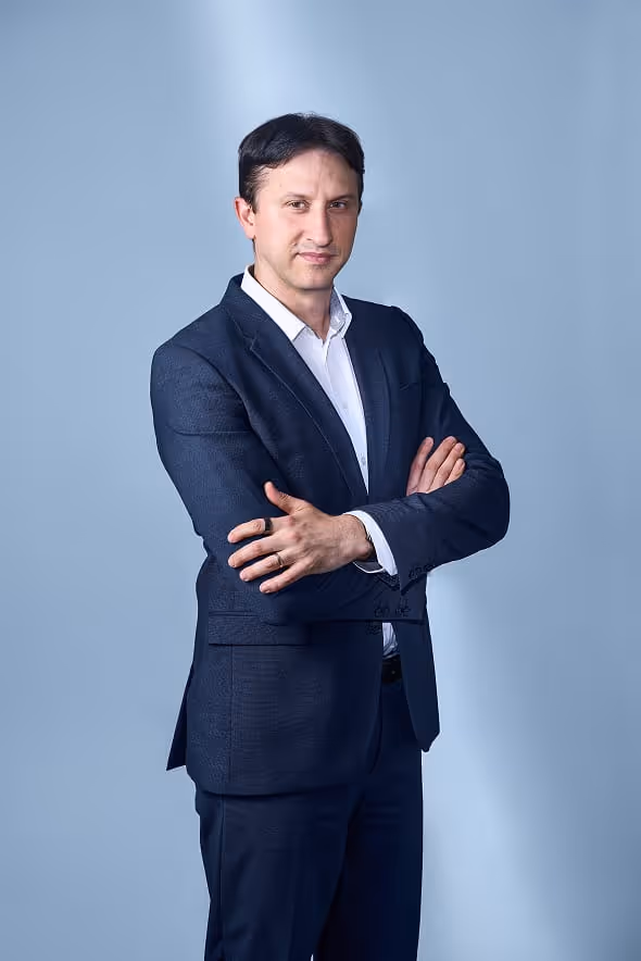 Miroslav Janov