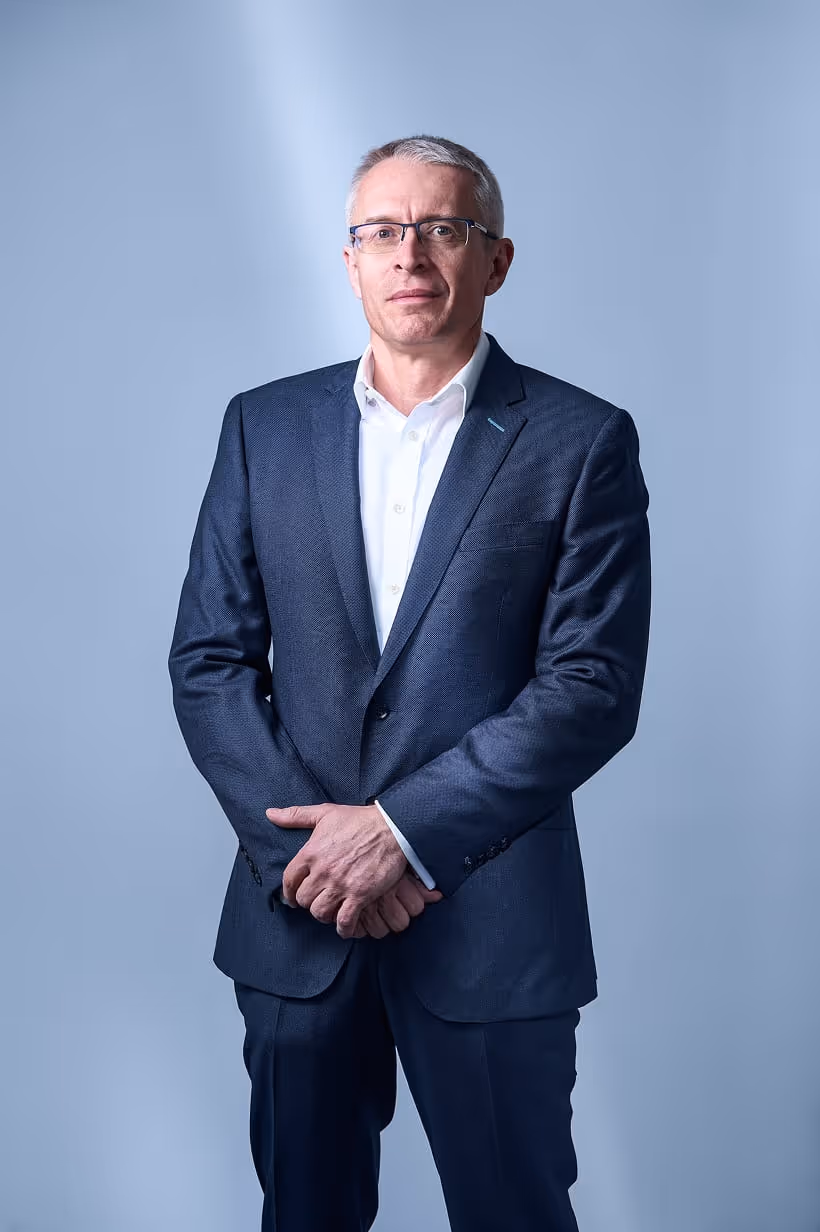 Libor Němeček