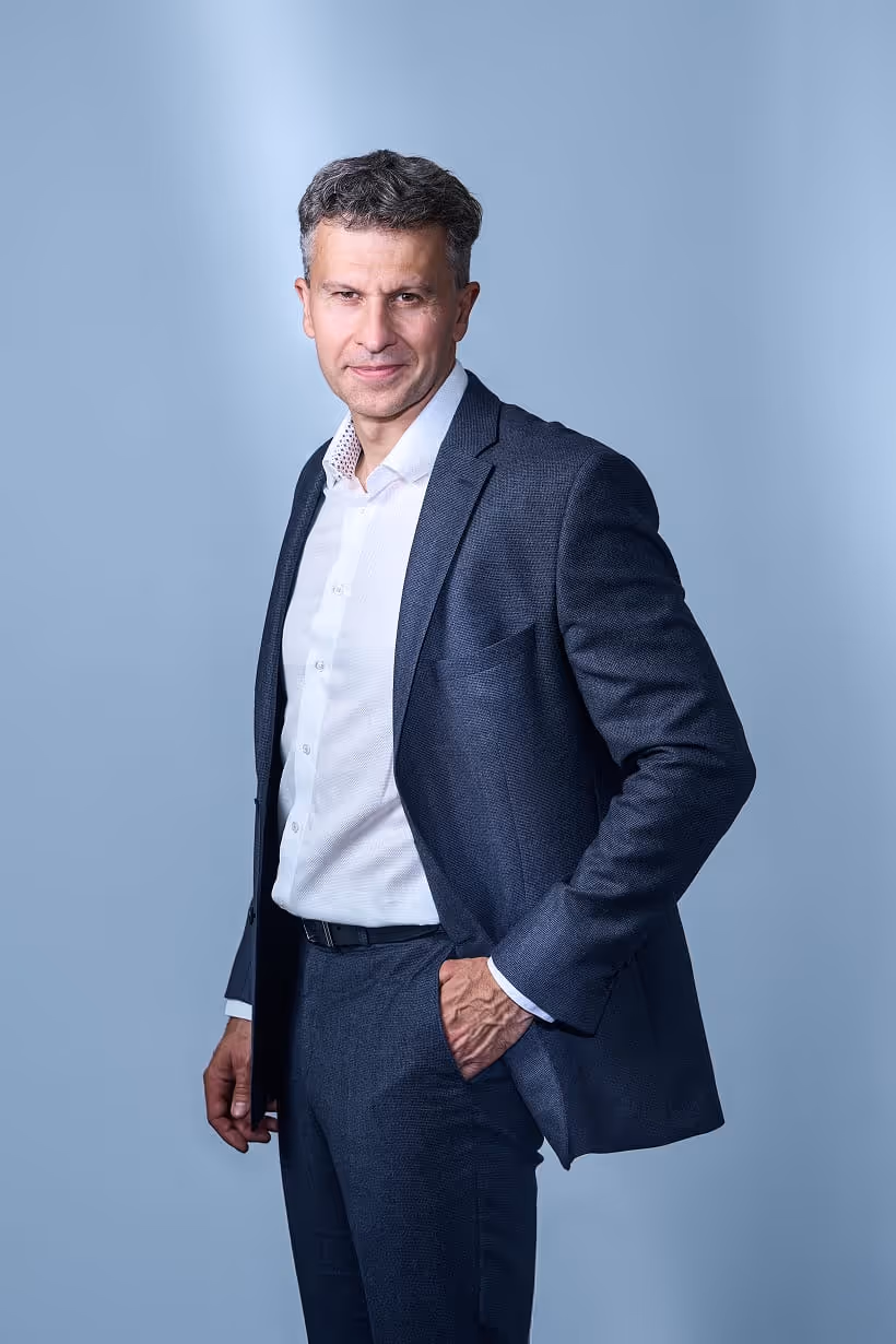 Jozef Janov