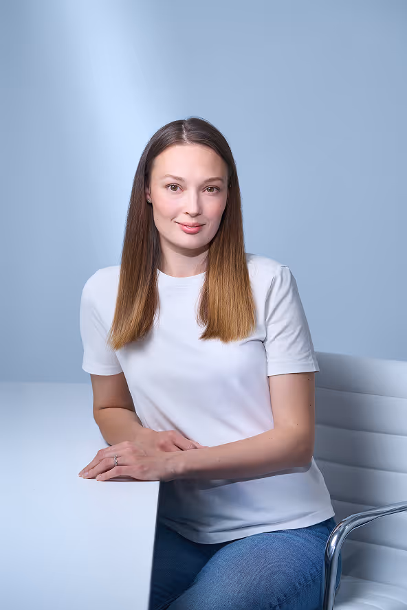 Barbora Bott Pechková