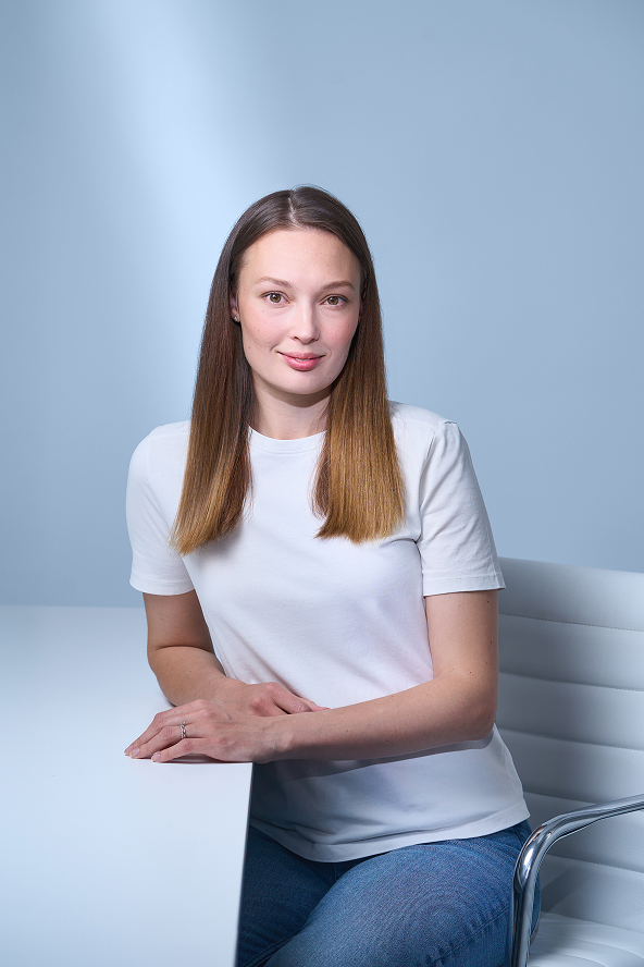 Barbora Bott Pechková