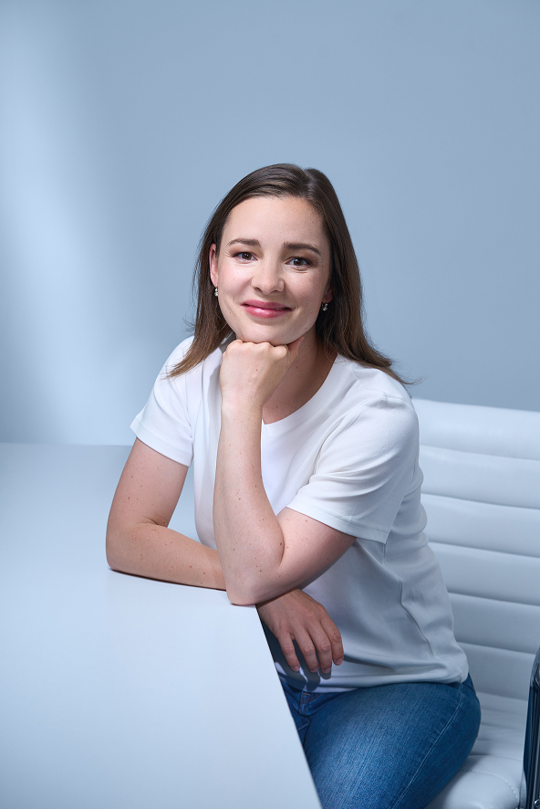Karin Mašková