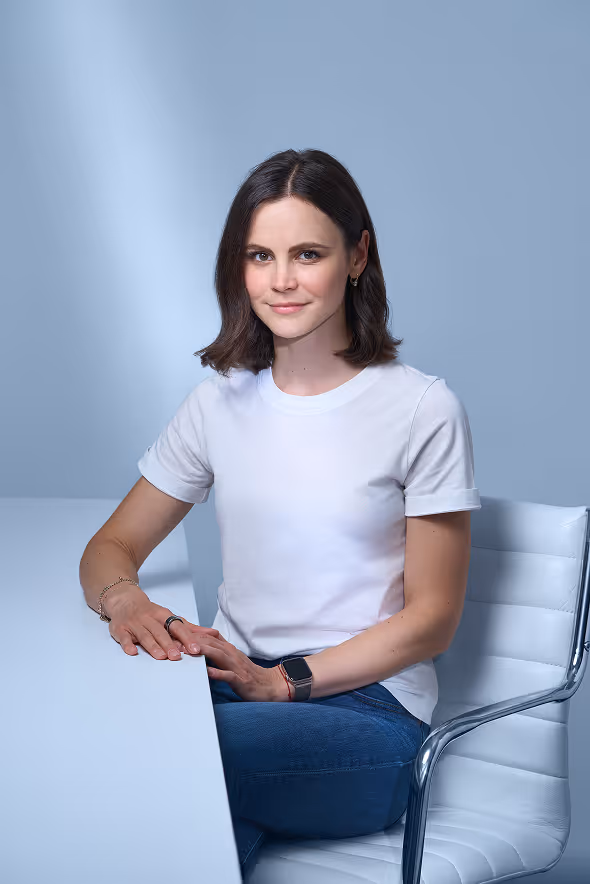 Martina Špacírová