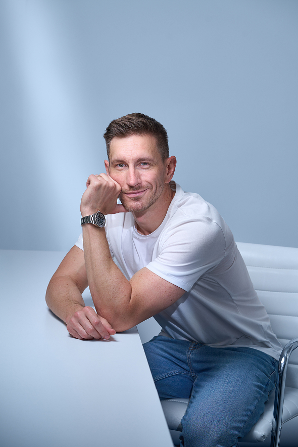 Jozef Kováč