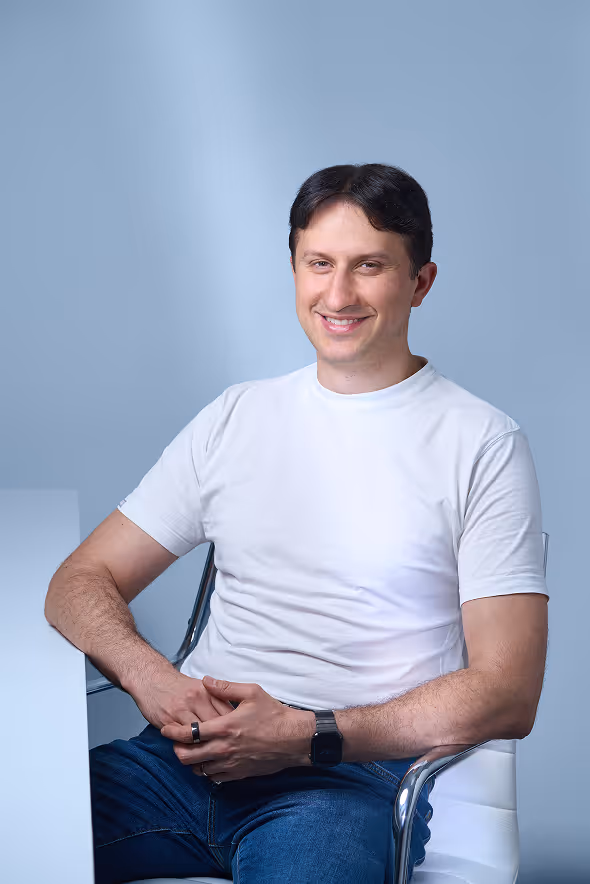 Miroslav Janov