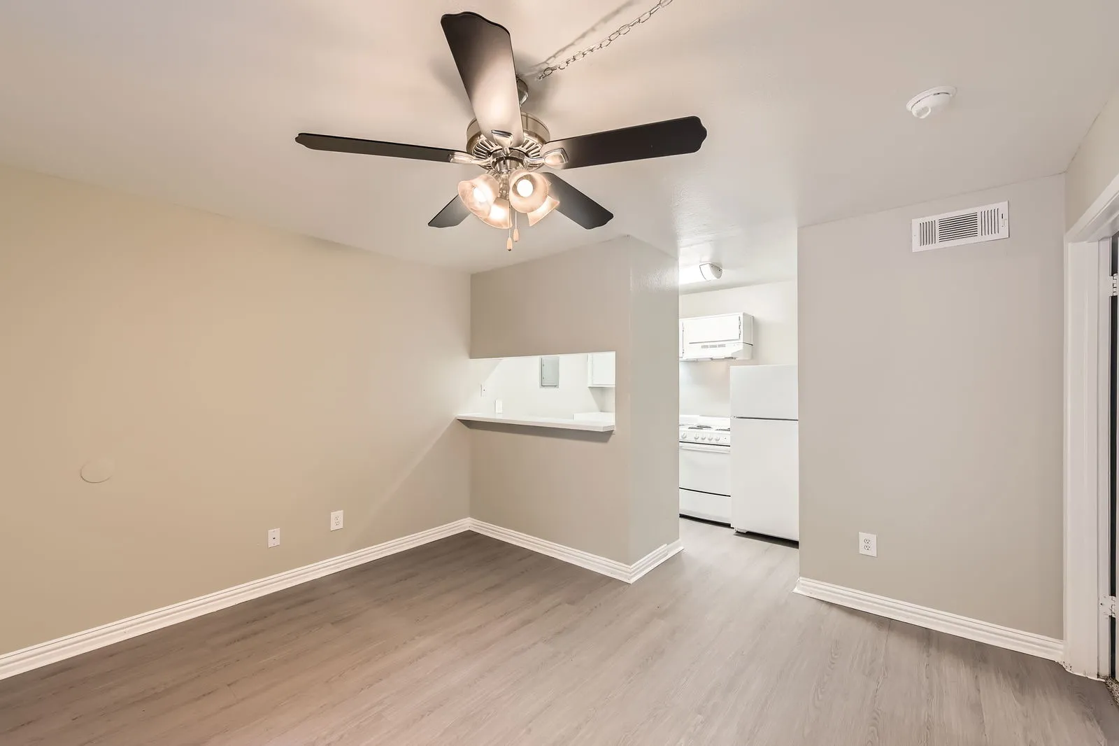 dinning room
