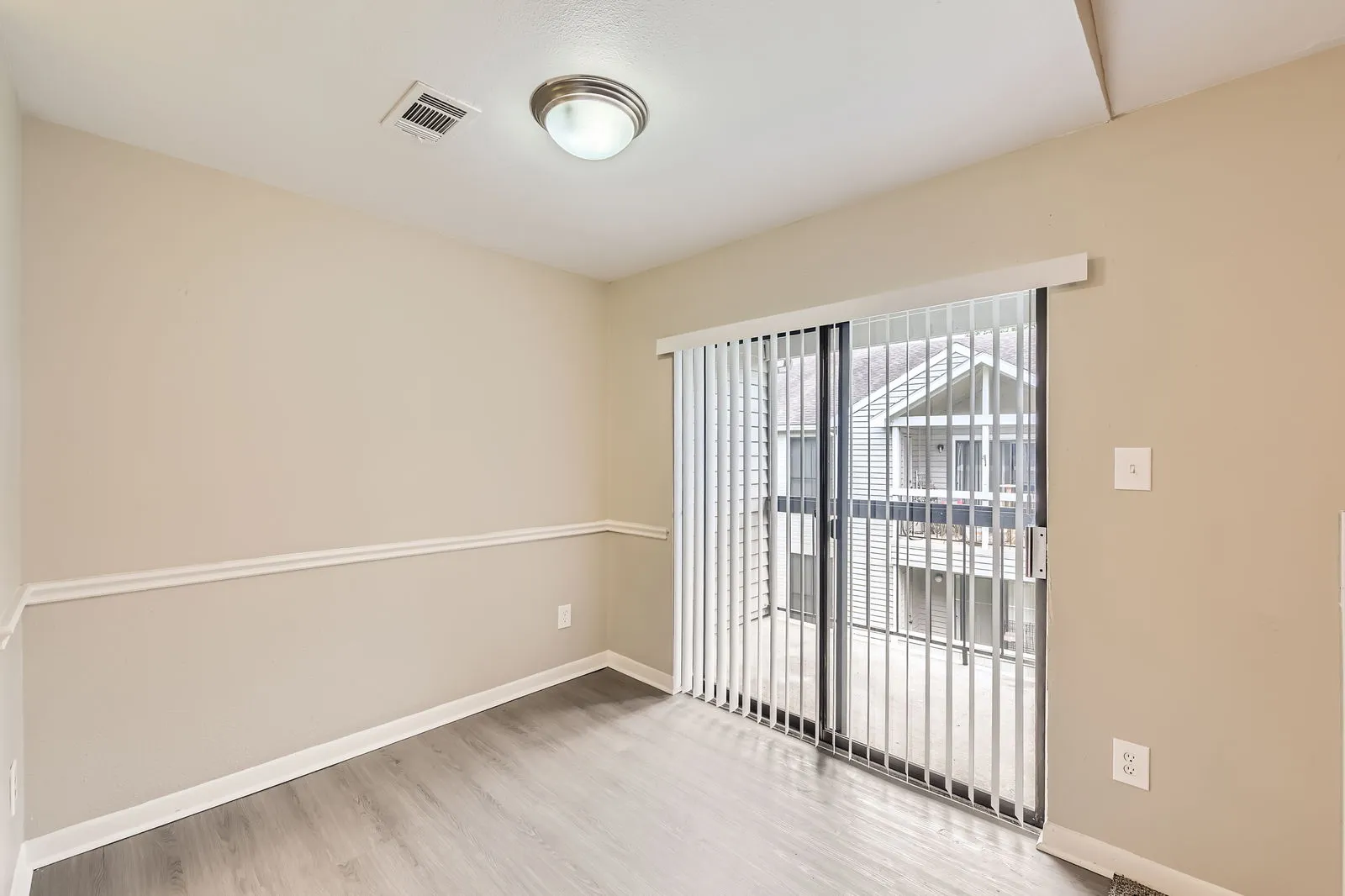 dinning room