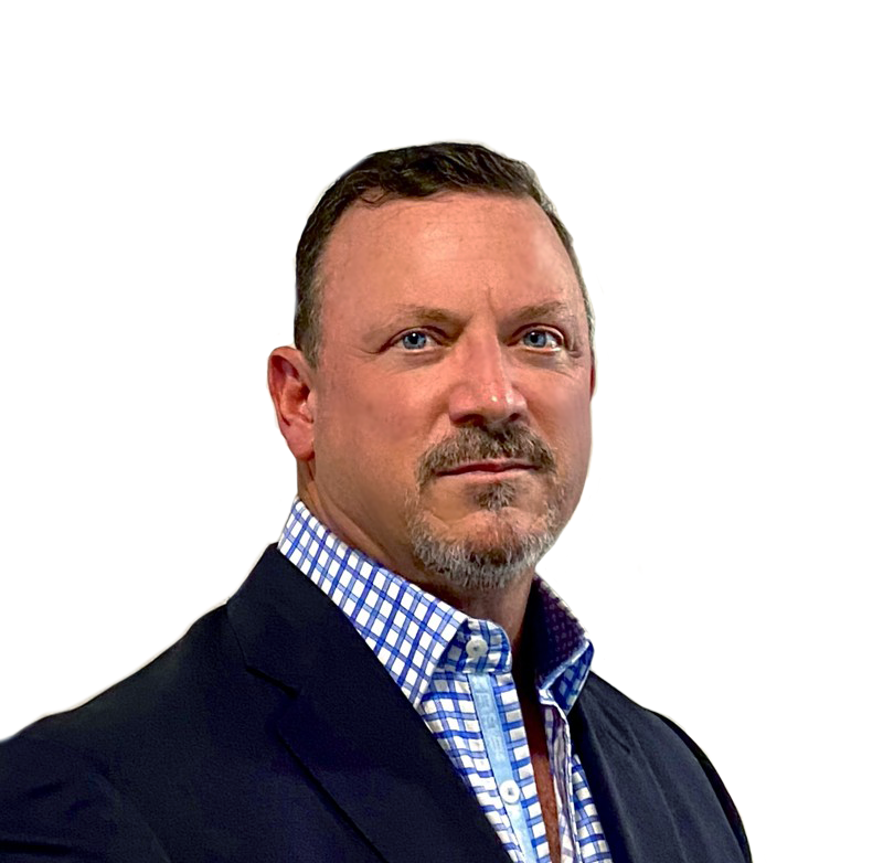 Victor Draper, Partner of Strategic Partnerships & Industry Relations at Draper Designs, helping clients build industry relationships, visibility, and business growth opportunities.