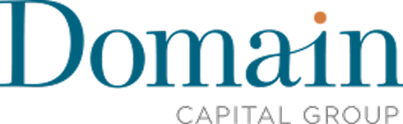 Domain Capital Group logo