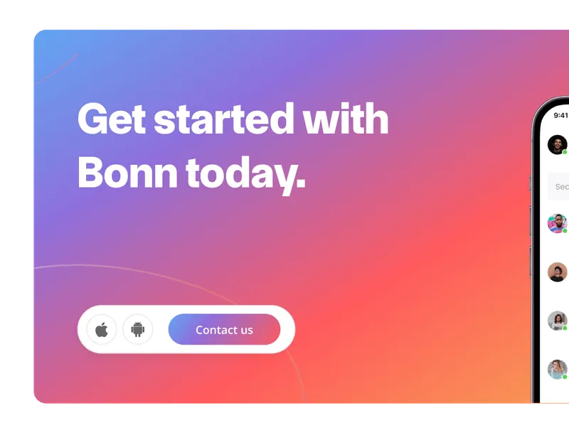 App Webflow Template -
Baku - Created by Wedoflow.com and Azwedo.com
