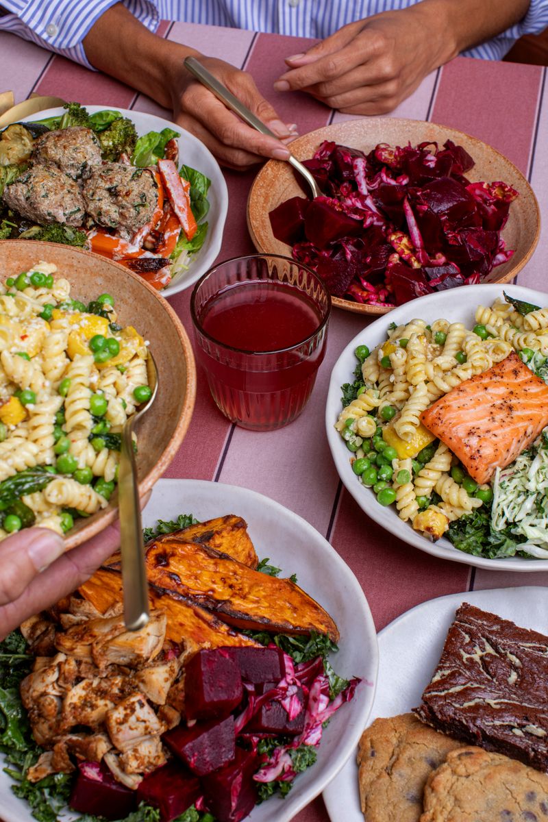 Crave-Worthy Catering