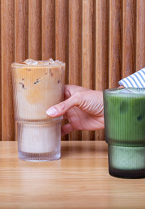 Coffee, Tea and Smoothies
