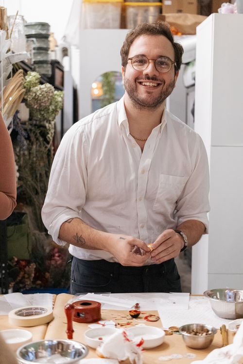 Gianni from paragram group