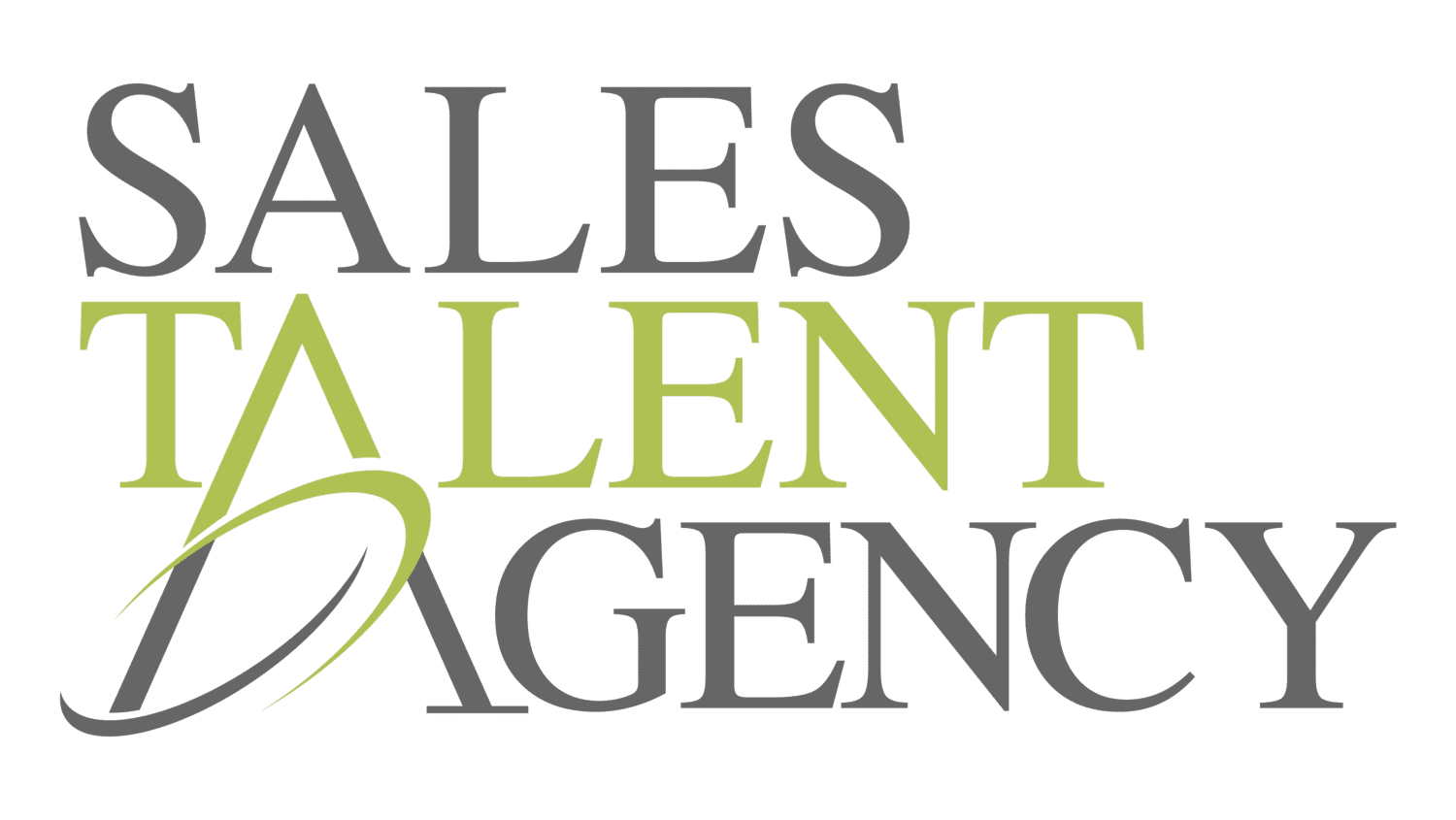 sales talent agency