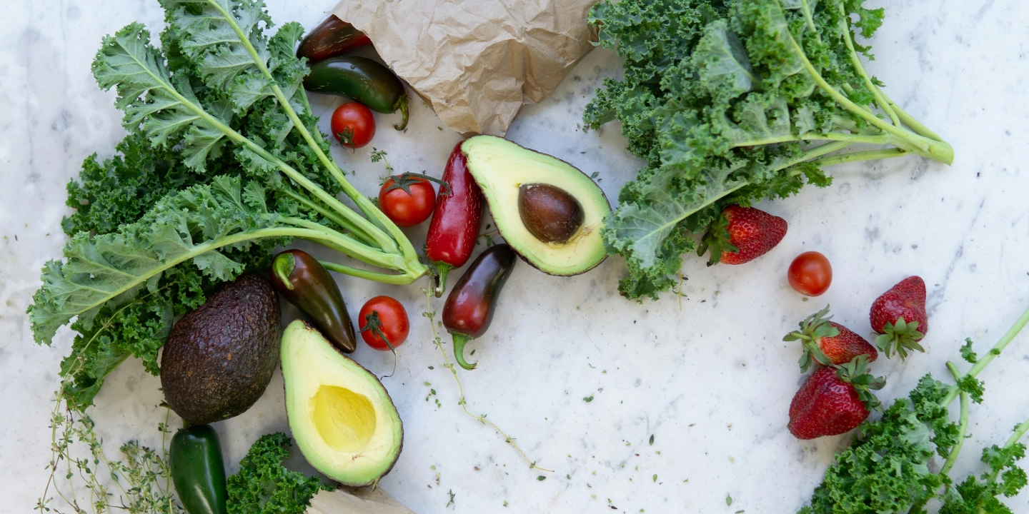 Nutrition Coaching