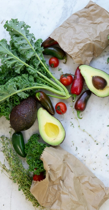 Nutrition Coaching