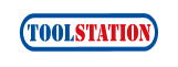 Toolstation logo — supplier of tools and hardware