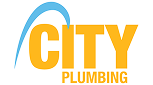 Plumbing City logo — plumbing supplies retailer