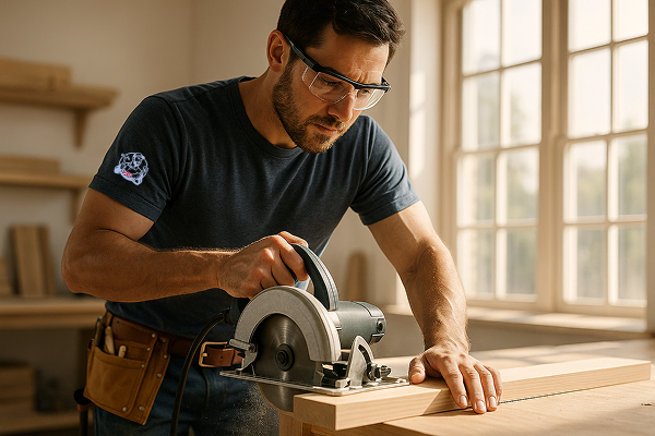 image of renovation process