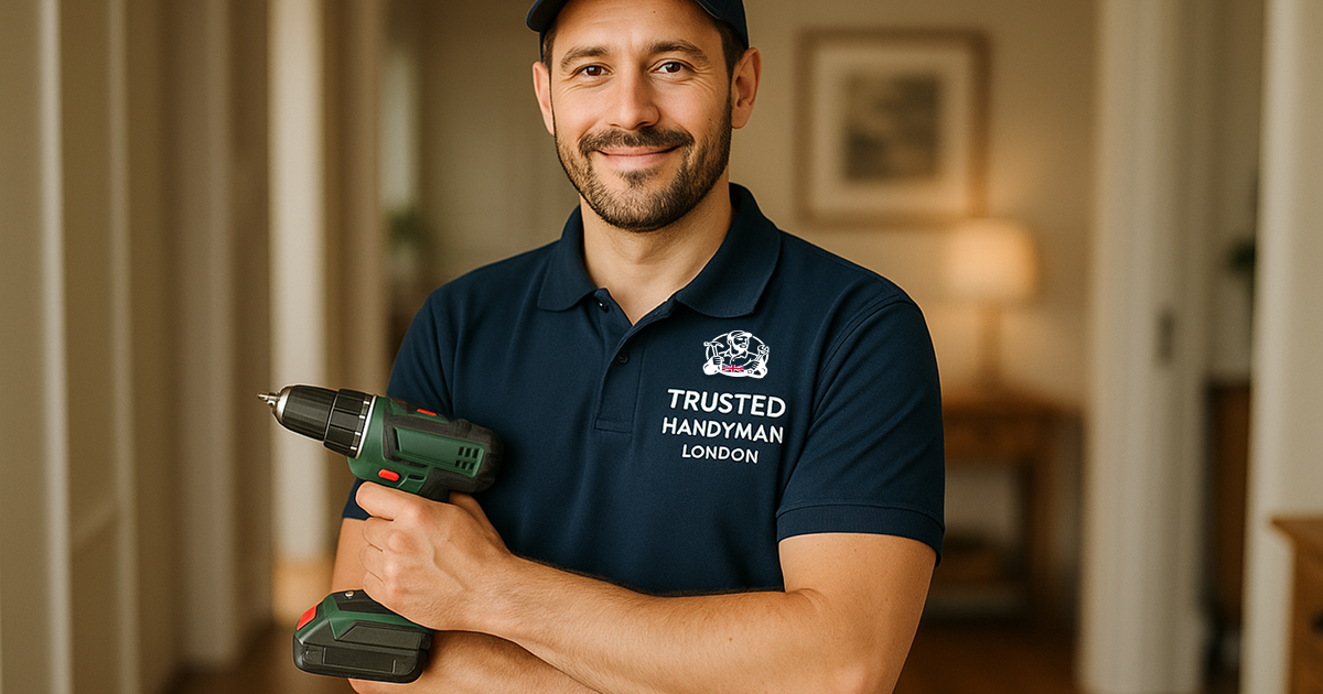 image of renovation process