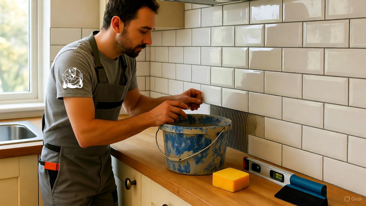 image of safety hazard identification (for a home inspector)