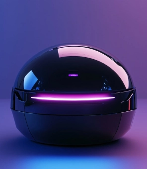 Machine