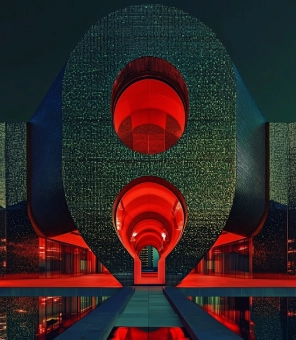 Machine