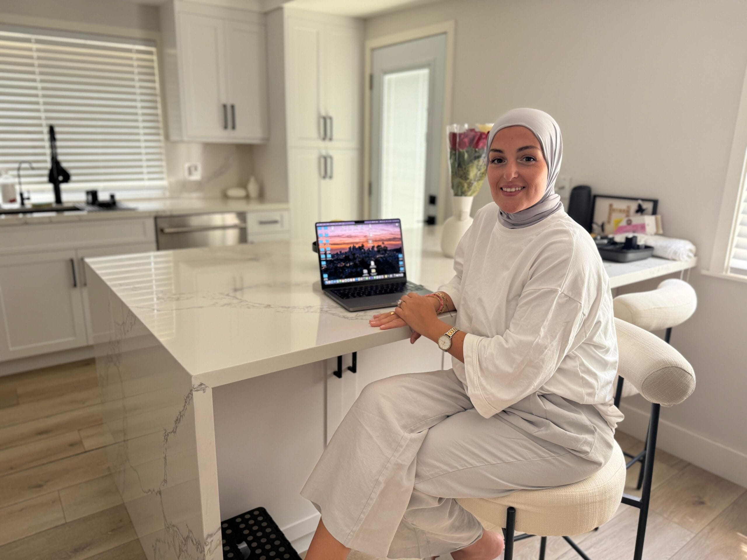 Surprise… I was featured!