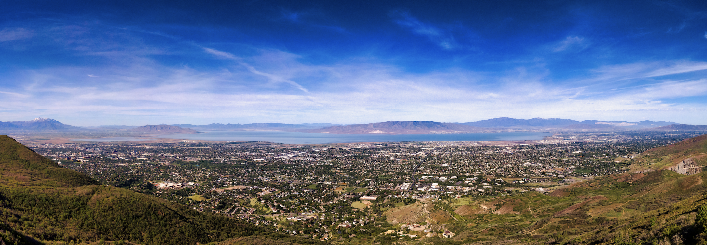 Utah Valley