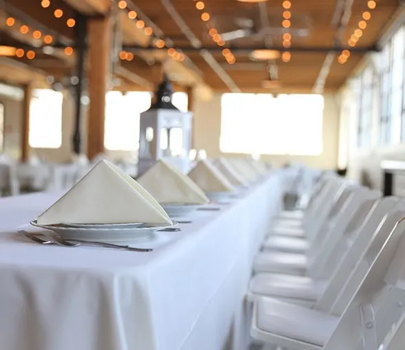 for lodgingn and venues