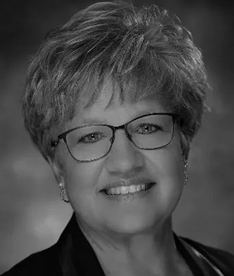 Headshot of Diane who is the sports marketing of GIT