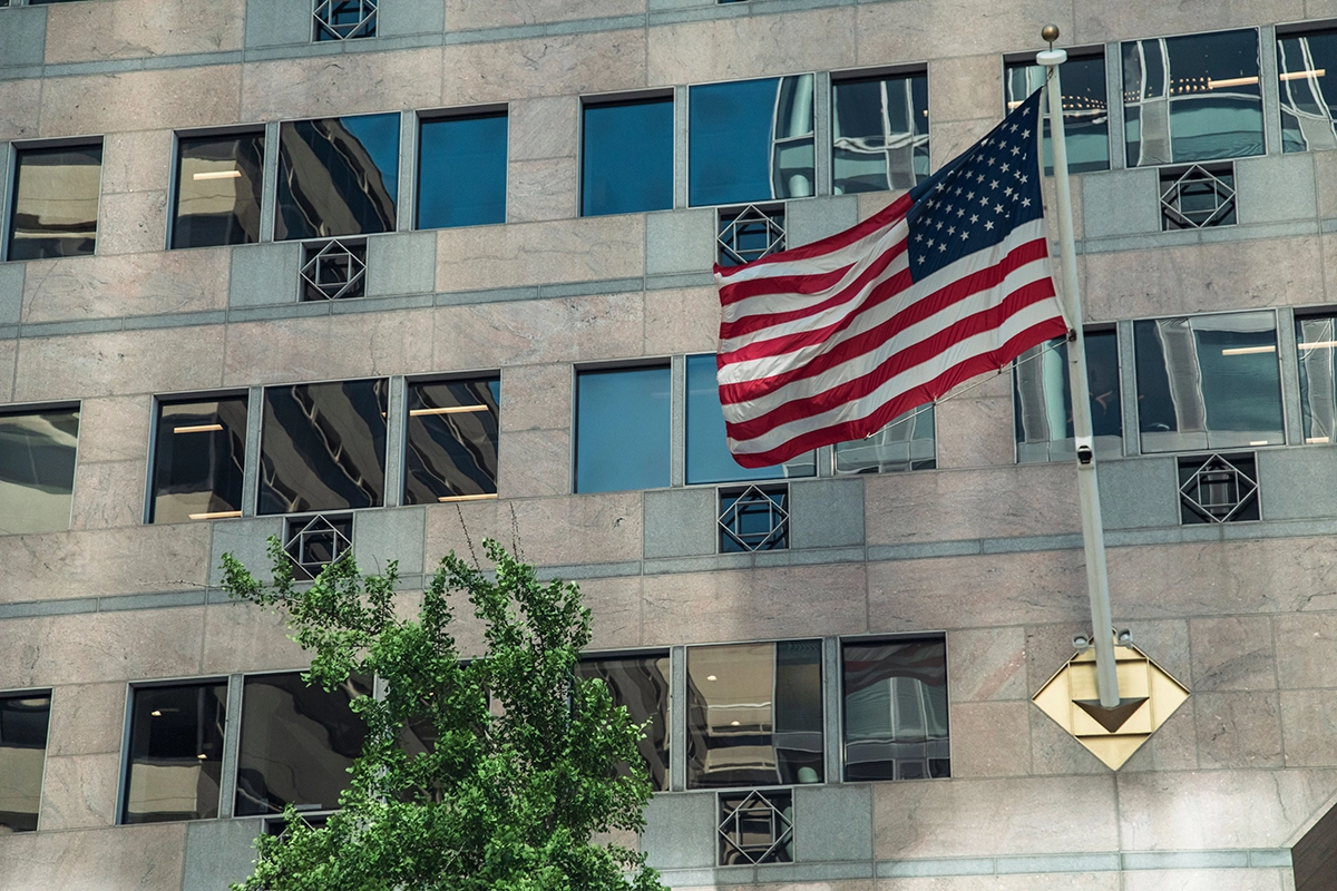 Joyce & Associates Immigration