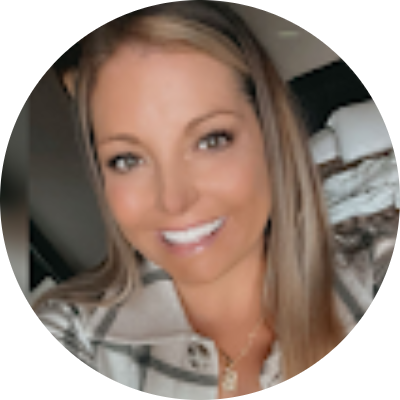 Profile Picture of Stephanie Judy on Google