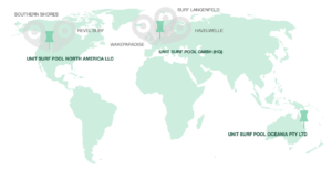 Global Expansion - UNIT Surf Pool