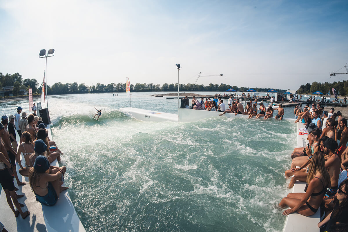 RSL Milano PRO/AM Final Recap